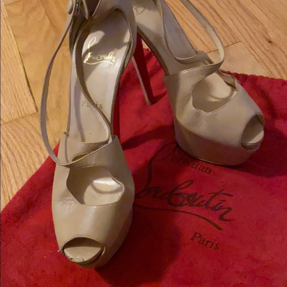 Christian Louboutin